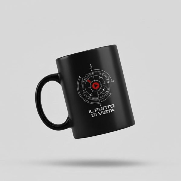 Tazza ufficiale