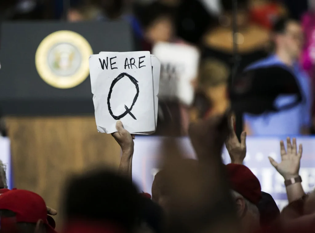 Trump Q