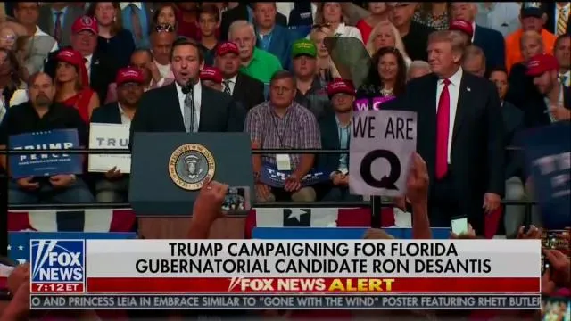 Trump Q