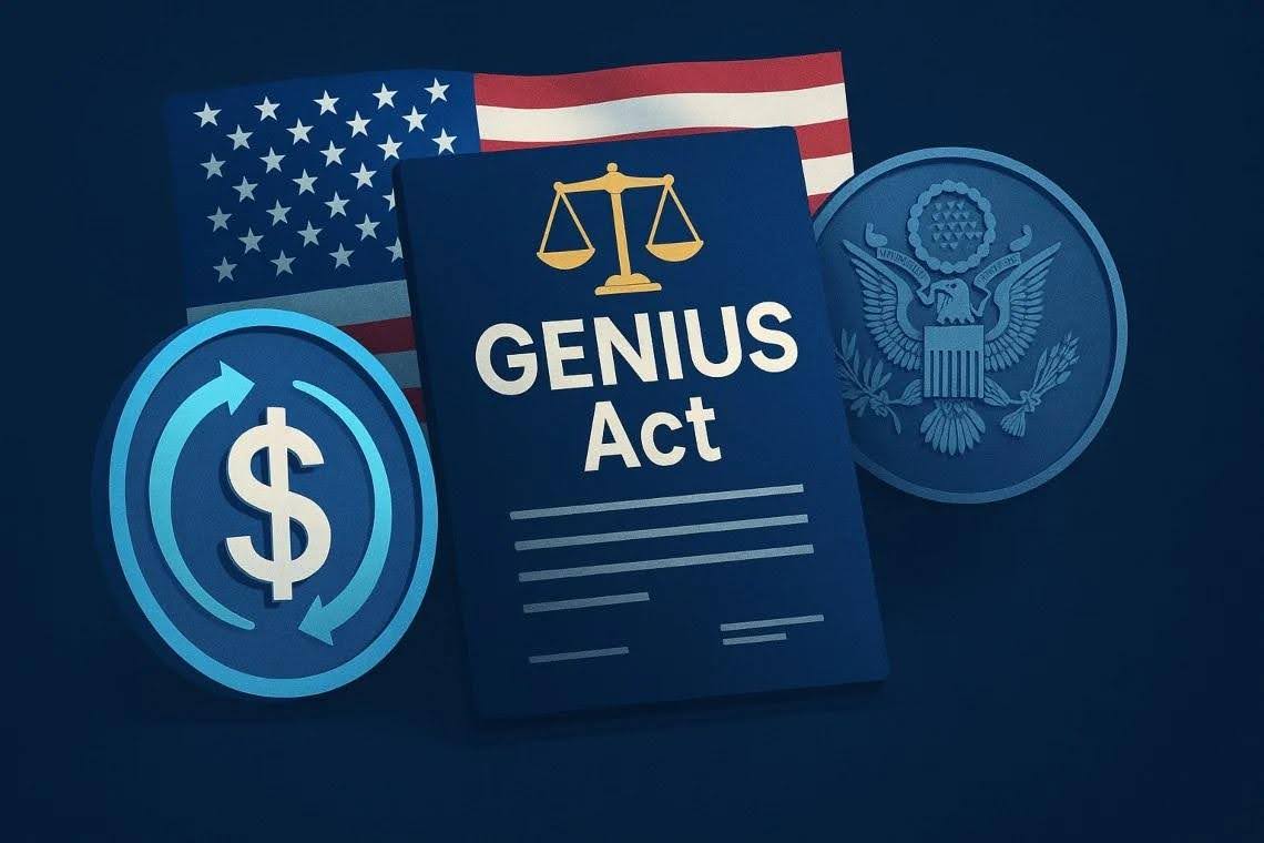 Genius Act