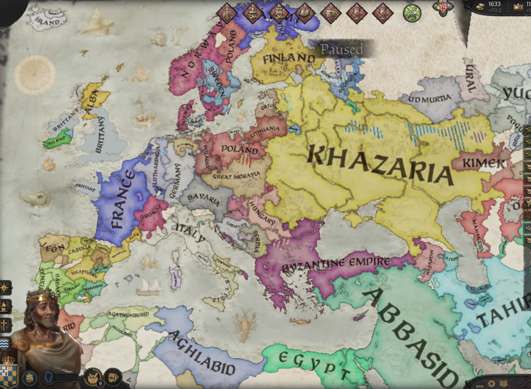 khazaria