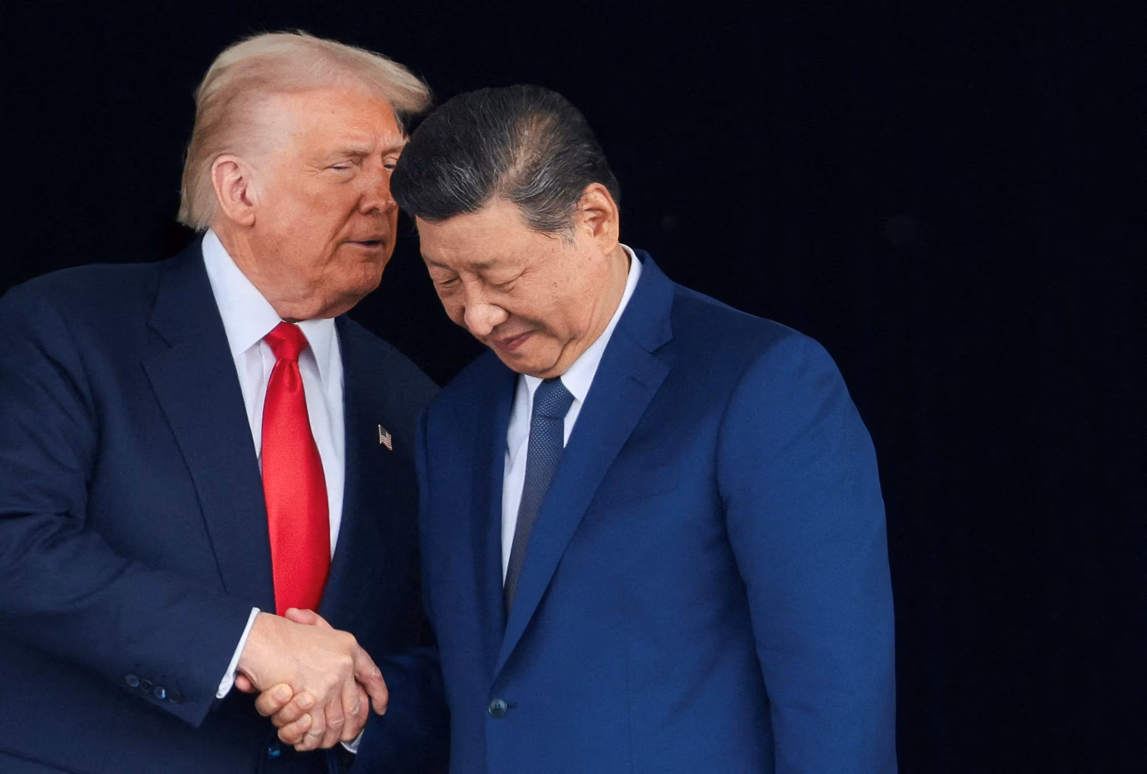 Trump_Xi