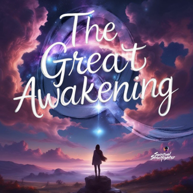 The Great Awakening