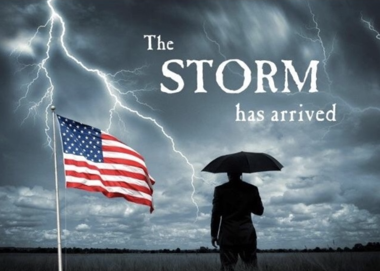 The Storm