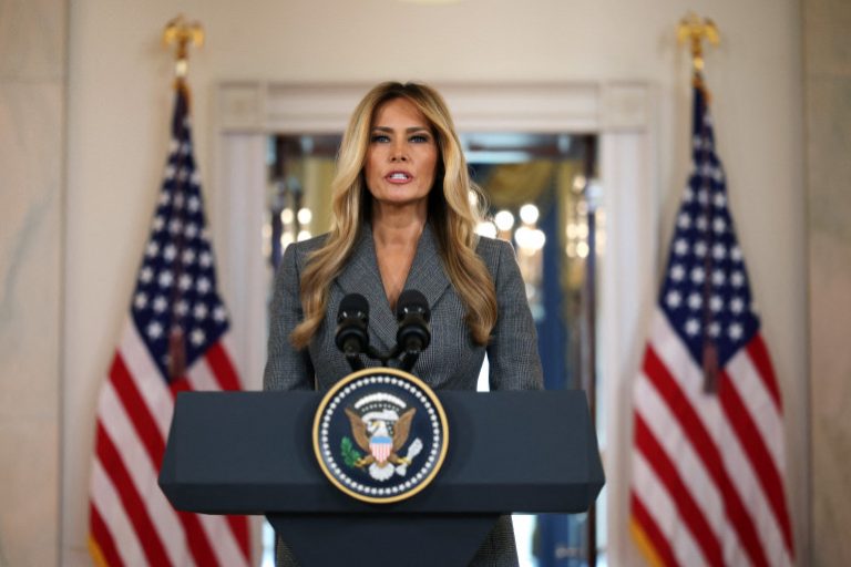 MELANIA