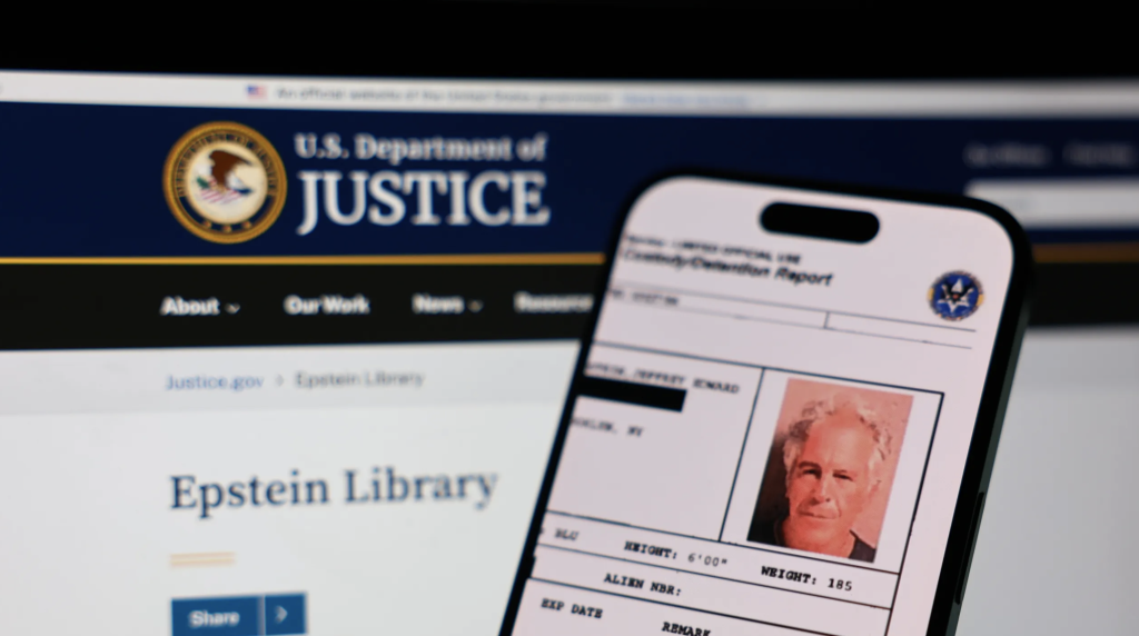 Epstein File