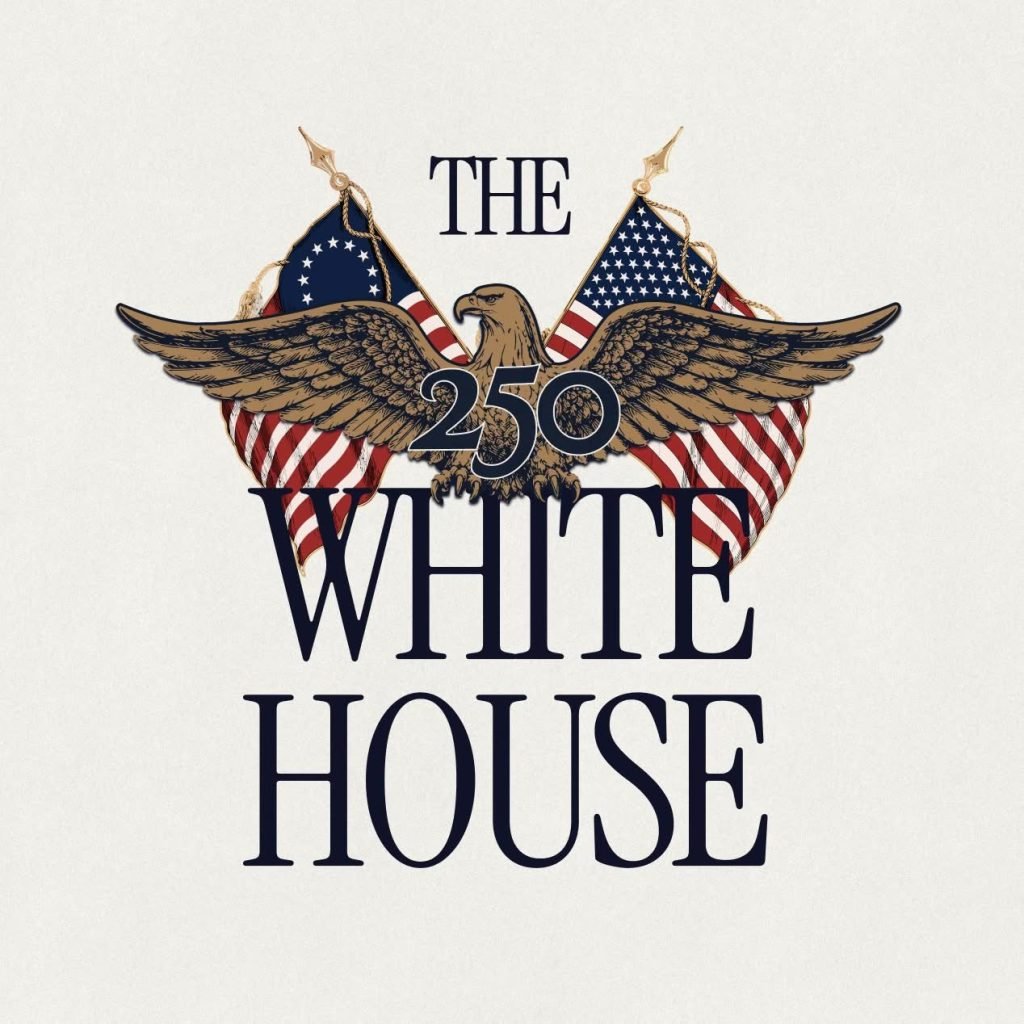 The White House USA 250