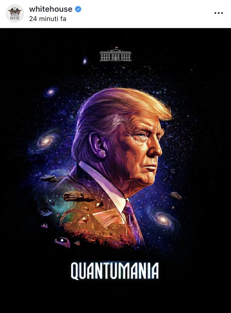 Quantumania