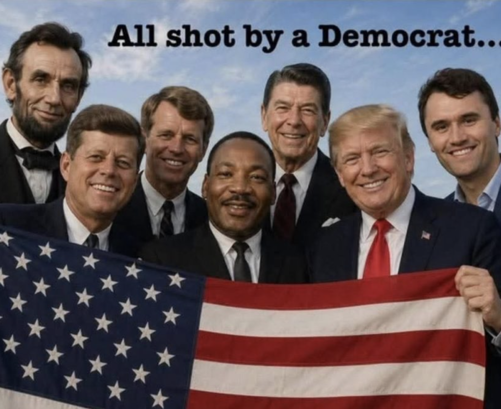 USA Heroes