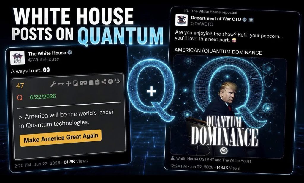 Q Quanrtum
