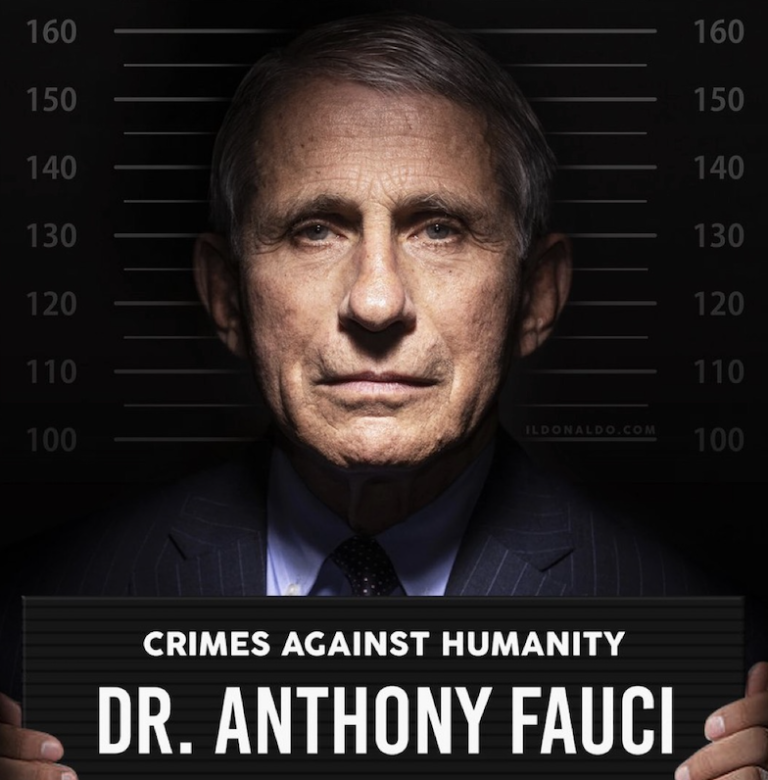 Fauci