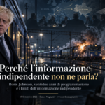 La mia domanda