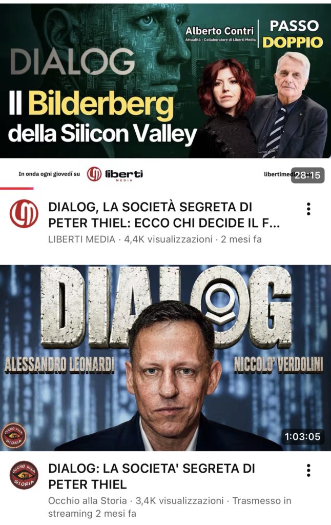 Dialog