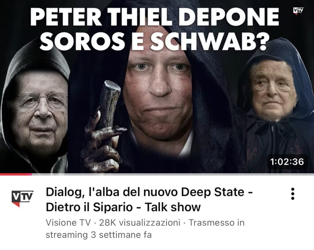 Dialog