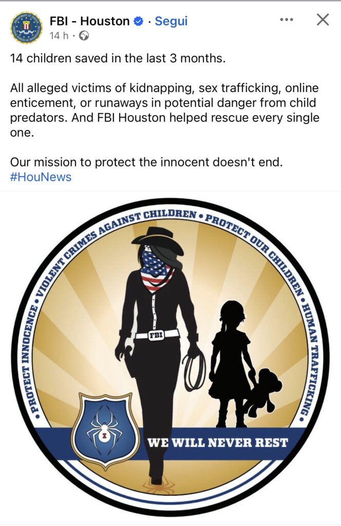 FBI